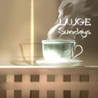 Lauge - Sundays