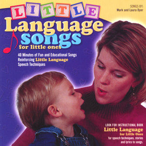 Little Language Songs for Little Ones
