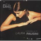 Laura Pausini - E Ritorno Da Te (Best Of)