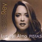 Laura Rey - Luz del Alma- "Pistas"