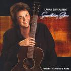 Laura Silverstein - Something Blue - Fingerstyle Guitar and More