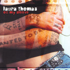 Laura Thomas - On My Sleeve