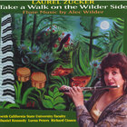 Take a Walk on the Wilder Side-Flute Music of Alec Wilder