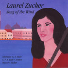 Laurel Zucker - Song of the Wind