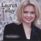 Lauren Talley - Surrender