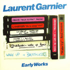 Laurent Garnier - Early Works CD1