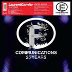 Laurent Garnier - Club Traxx (Remastered 2020) (EP)