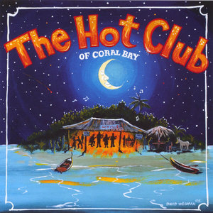 The Hot Club of Coral Bay