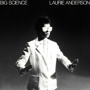 Big Science (Vinyl)