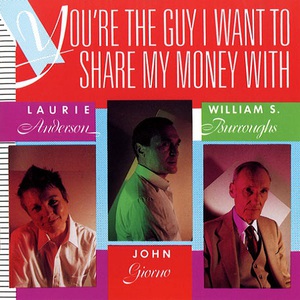 You're The Guy I Want To Share My Money With (Reissued 1993)