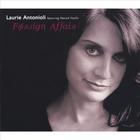 Laurie Antonioli - Foreign Affair featuring Nenad Vasilic