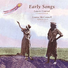 Laurie Conrad - Early Songs
