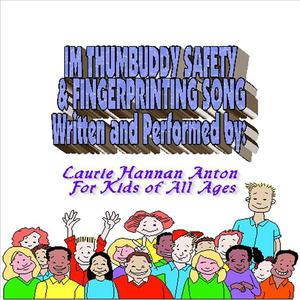 IM Thumbuddy Children's Safety Song