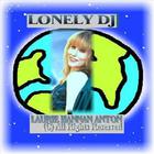Laurie Hannan Anton - Lonely D.J.