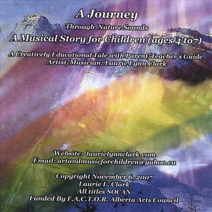 A Journey Through Nature Sounds