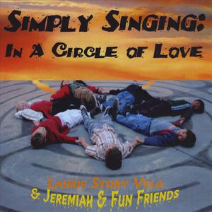 Simply Singing: In A Circle Of Love