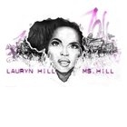 Lauryn Hill - Ms Hill