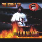 LAVA - Welcome To Lavaland