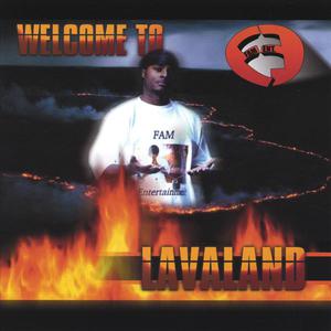 Welcome To Lavaland
