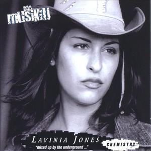 Chemistry - mixed up by the underground