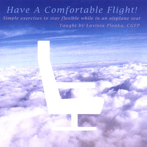 Have A Comfortable Flight