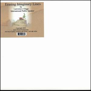 Erasing Imaginary Lines