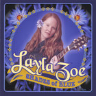 Layla Zoe - Shades of Blue
