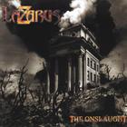 Lazarus - The Onslaught