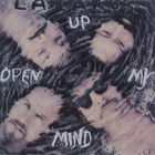 Lazarus - Open Up My Mind CD 2