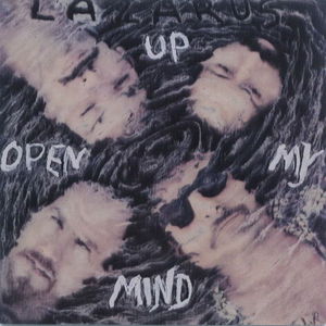 Open Up My Mind CD 1