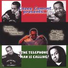 Lazee Lamont Presents: The Telephone Man Is Calling! Phone Prank Album (feat. Crayon Smiff) vol.I