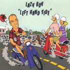 Lazy Boy - Left Hand Side