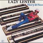 Lazy Lester - Harp & Soul