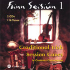 le Ceoltóiri Cultúrlainne - Foinn Seisiún 1: Traditional Irish Session Tunes