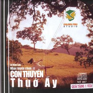 Con Thuyen Thuo Ay Vol II