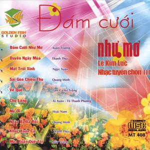Dam Cuoi Nhu Mo Vol. III