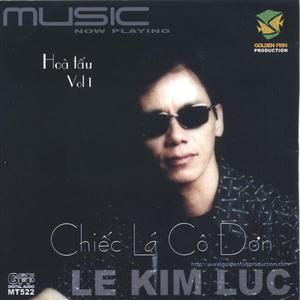 Chiec La Co Don - Instrumental Vol. I