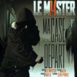 Ma Case Départ