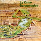 Le Orme - Smogmagica (Vinyl)