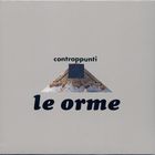 Le Orme - Contrappunti (Vinyl)