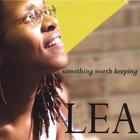lea - Something Worth Keeping
