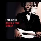 Leadbelly - Saga Blues: Blues & Folk Singer