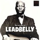 Leadbelly - The Very Best Of Leadbelly