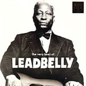 The Very Best Of Leadbelly