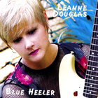 Leanne Douglas - Blue Heeler