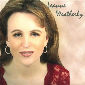 Leanne Weatherly