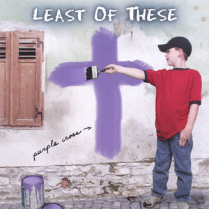 Purple Cross