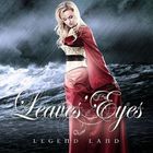 Leaves' Eyes - Legend Land (MCD)