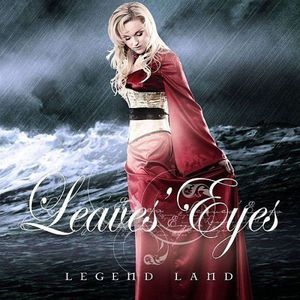 Legend Land (MCD)
