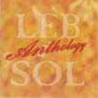 Leb I Sol - Anthology CD1
